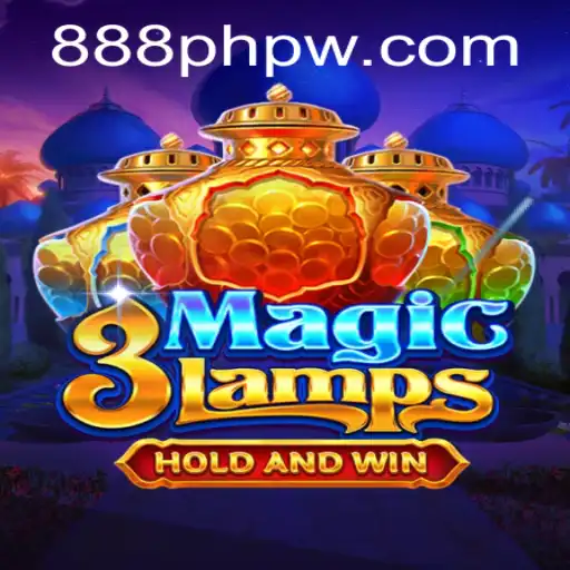 Discover the Enchantment of 3MagicLamps and Master the Game with 888php