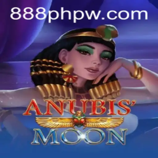 AnubisMoon: Unveiling the Mysteries of the Egyptian Universe