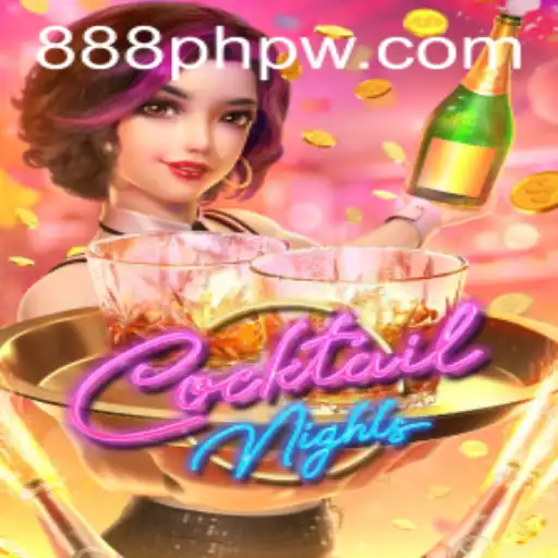 CocktailNights: A Refreshing Game Experience with a Twist of 888php