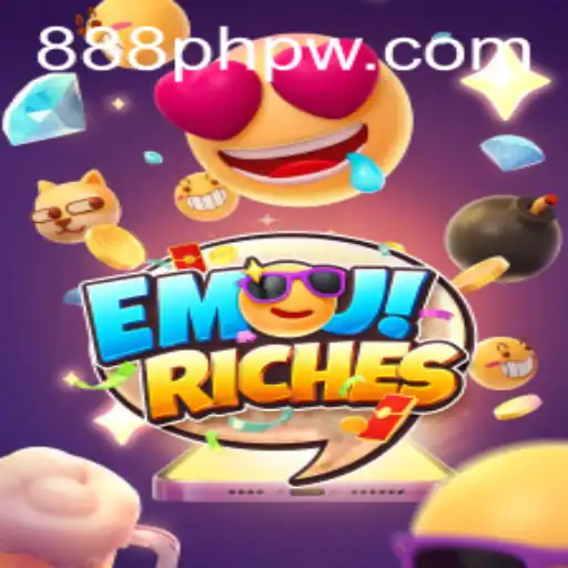 Unveiling EmojiRiches: A Unique and Rewarding Gaming Experience