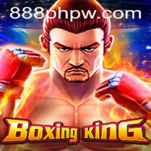 BoxingKing: Master the Ring with 888php Strategies