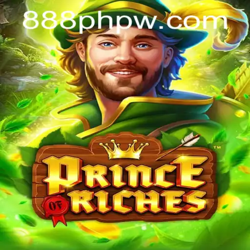 PrinceOfRiches: Explore the World of 888php
