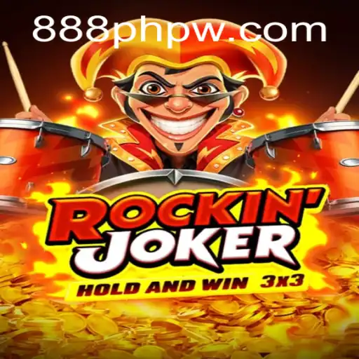 Explore the Exciting World of Rockinjoker: A Thrilling 888PHP Gaming Experience