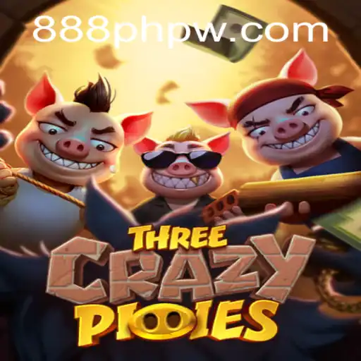 ThreeCrazyPiggies: A Captivating Adventure in the Age of Online Gaming