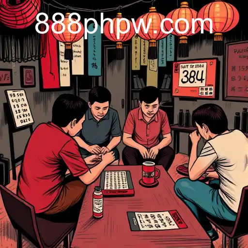 The Complex World of Jueteng: An Analysis