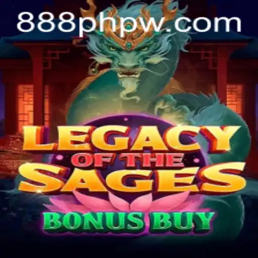 Unveiling 'LegacyoftheSagesBonusBuy': A Captivating Gaming Experience
