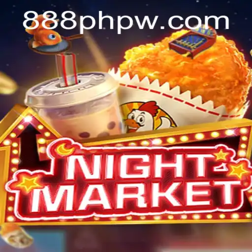 Exploring the Thrilling Experience of NIGHTMARKET and the Exciting Concept of 888php