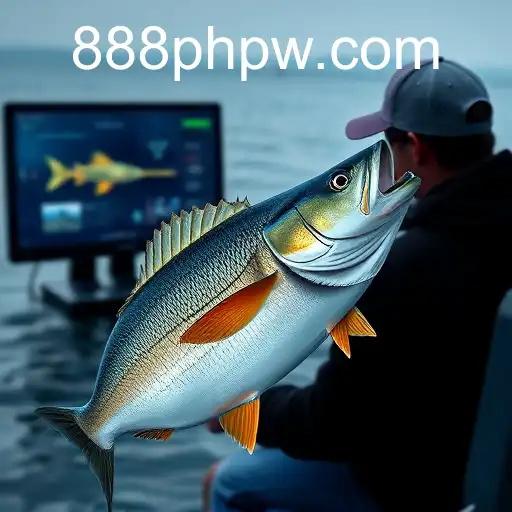 Exploring the Digital Seas: Online Fishing and the Rise of 888php