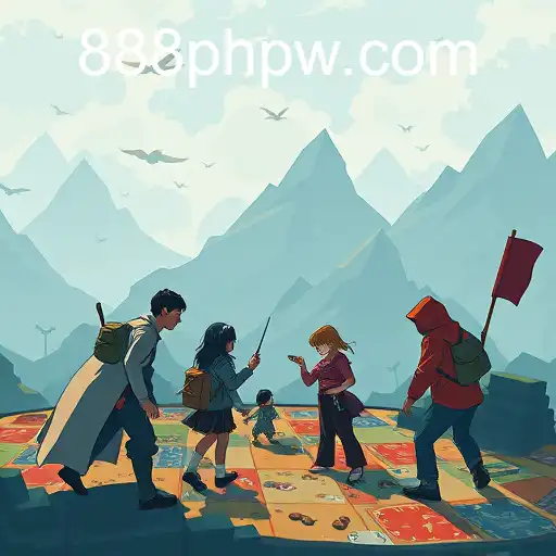 The Renaissance of Tabletop Games: Discovering 