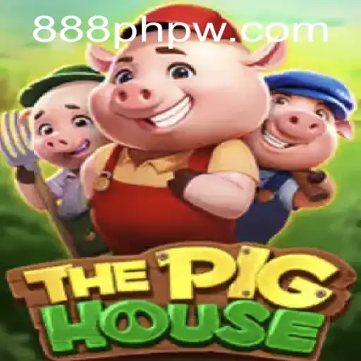 ThePigHouse: A Thrilling Adventure in the World of 888php Gaming