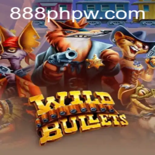 WildBullets: An Exciting Gaming Adventure
